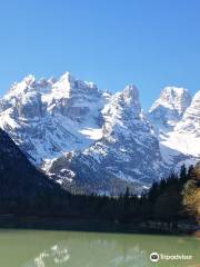 Lago di Landro