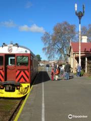 SteamRanger Heritage Railway