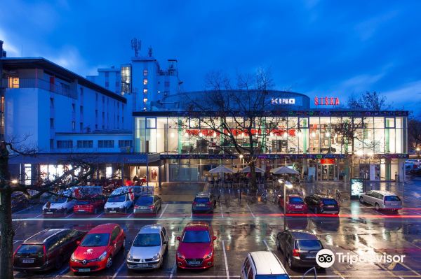 Kino Siska