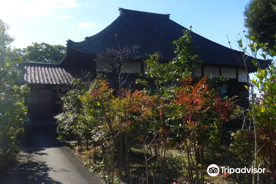 Kito-ji Temple