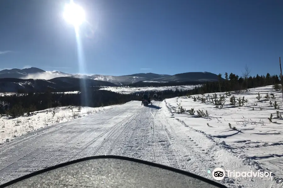 Colorado Adventure Park