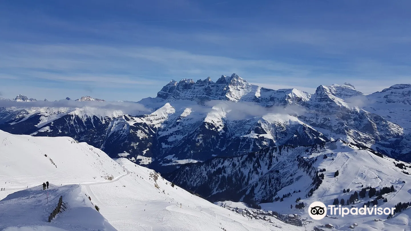 2_Les Portes du Soleil