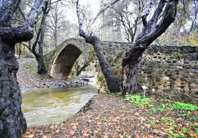 Kefalos Bridge