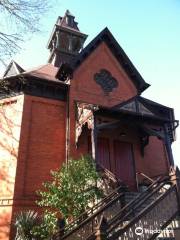 Seney-Stovall Chapel