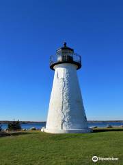 Neds Point Lighthouse