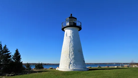 Neds Point Lighthouse