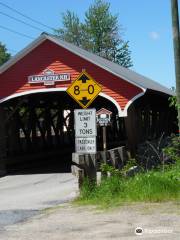 Mechanic Street Covered Bridge