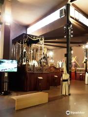 Museo de Semana Santa de Zamora