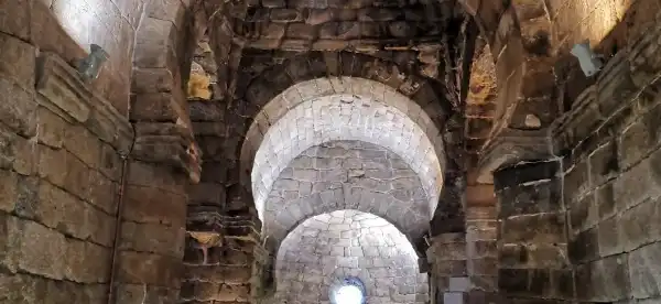 Hoteles en Gálvez