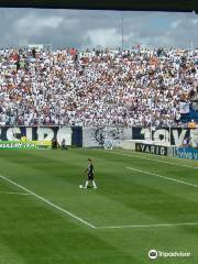 Estadio Anacleto Campanella