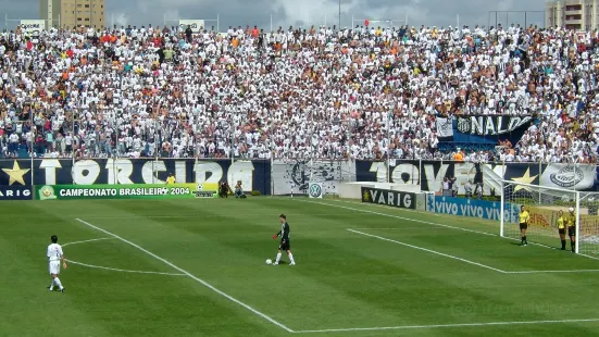 Anacleto Campanella Stadium