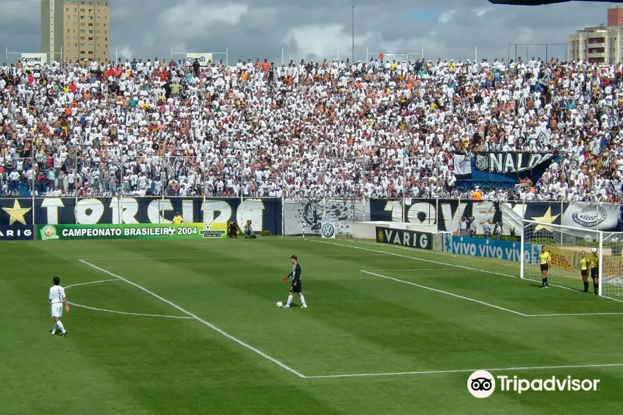 Estádio Anacleto Campanella