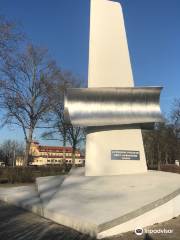 Pomnik "Lotników"