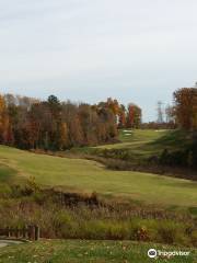 Colonial Heritage Golf in Williamsburg