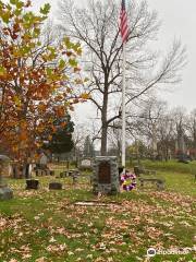 Oakwood Cemetery