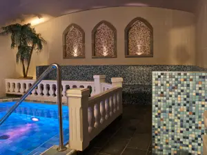 Wellness & Beauty De Woudfennen