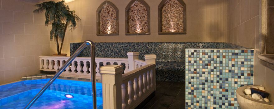 Wellness & Beauty De Woudfennen