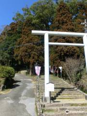 Tanoue Hachiman Shrine