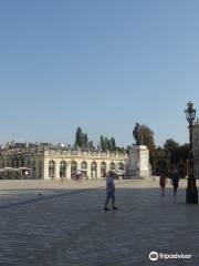 Opera National de Lorraine