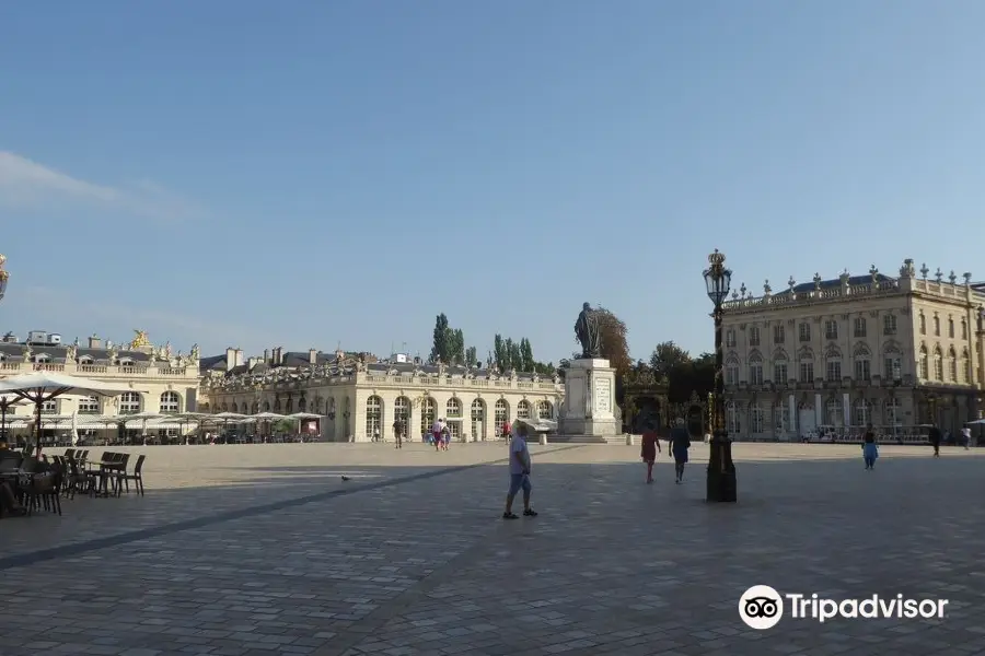 Opéra National de Lorraine