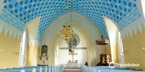 Hobro Kirke
