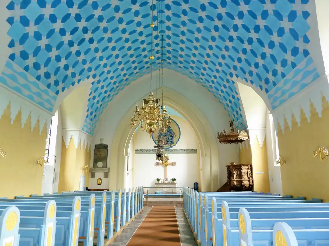 Hotels near Hobro Kirke