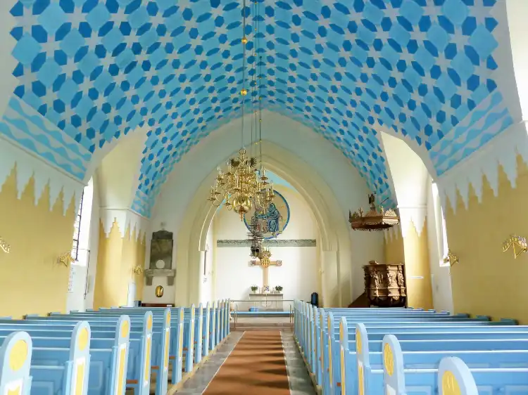 Các khách sạn ở Hobro