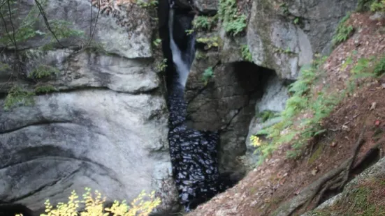 Kezar Falls