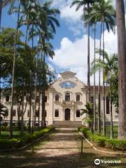 Seminário Maior São José-Instituto de Teologia