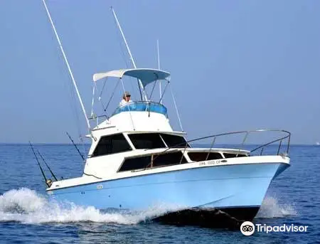 Thrill Seeker Sportfishing