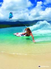 Maui Kiteboarding Lessons by Aqua Sports Maui