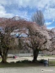 ラヴェンナ公園