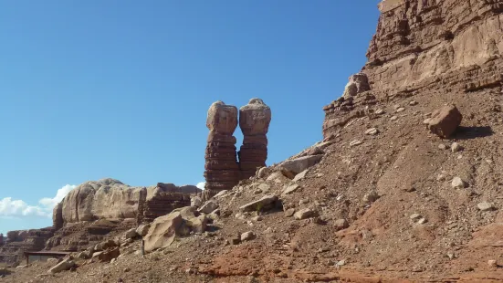 Cow Canyon Trading Post