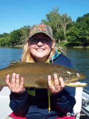 White River Family Fishing