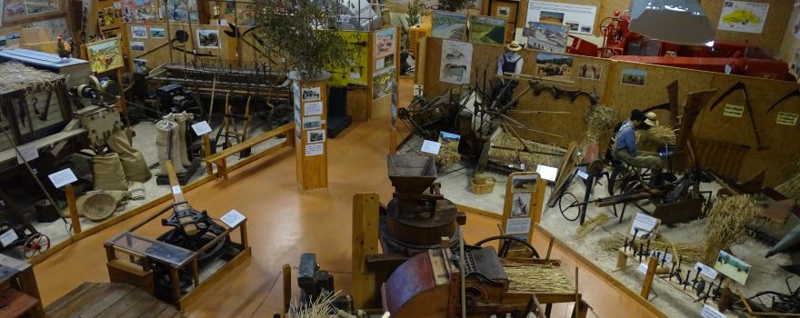 La Ferme Aux Fromages