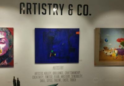 Artistry & Co