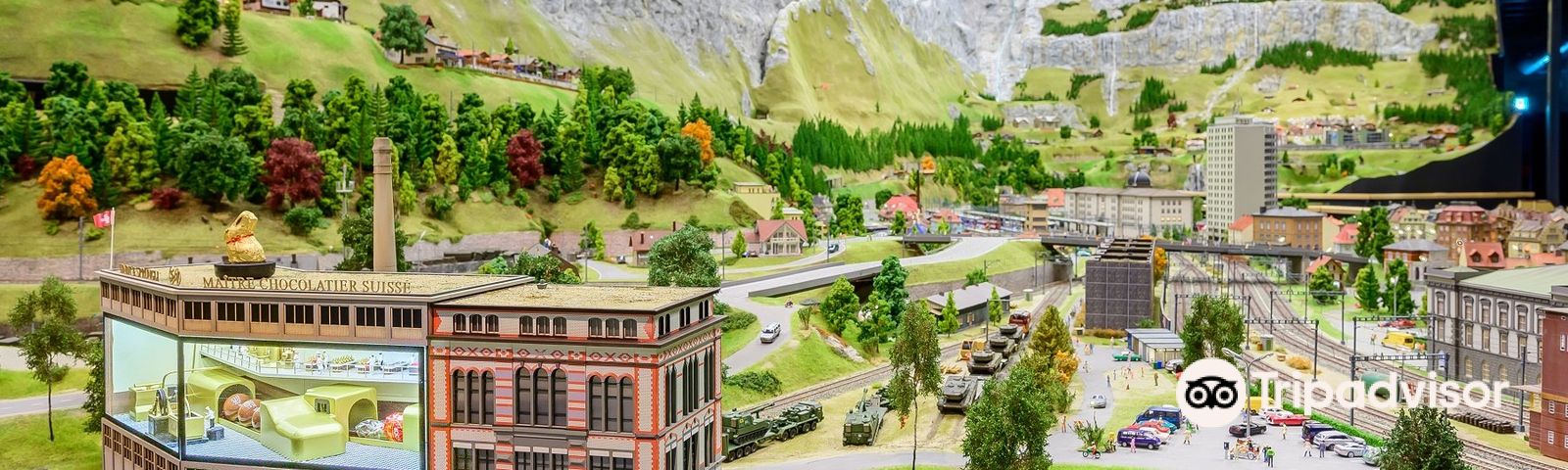 Neuhausen am RheinfallExcursions d'une journée