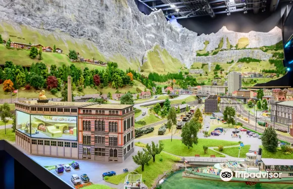 雷因法邊的諾伊豪森