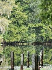 Florida International Teaching Zoo