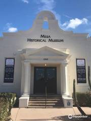 Mesa Historical Museum