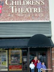 Virginia Rep - The Children's Theatre of Virginia