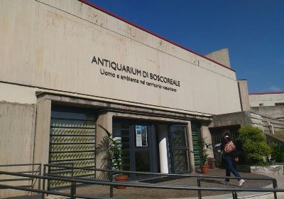 Antiquarium of Boscoreale