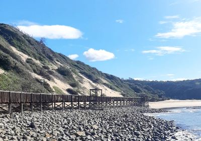 Gonubie Main Beach