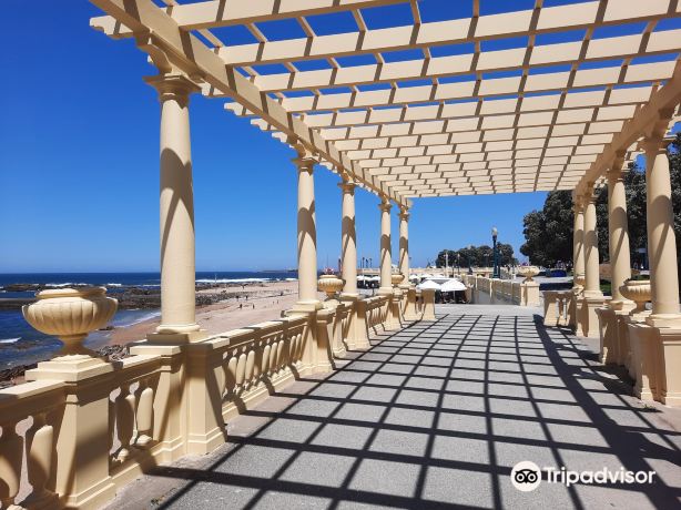 Pergola da Foz