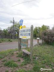 Chimayo Museum