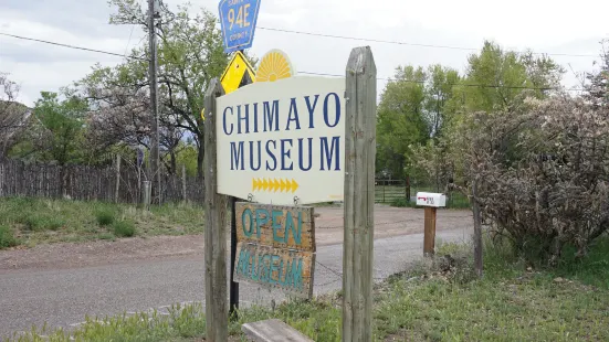 Chimayo Museum