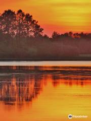 Hardee Lakes County Park