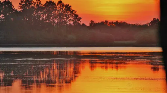 Hardee Lakes County Park