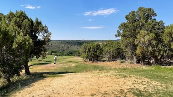 Hideout Golf Course
