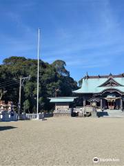 Kadogawa Shrine